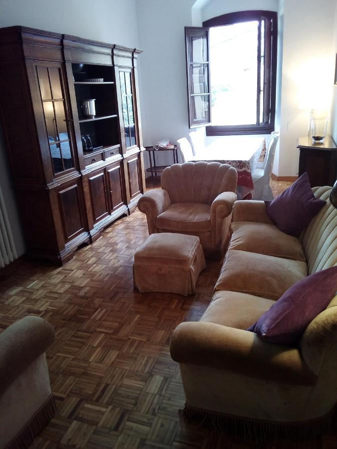 Boboli & Pitti House Apartment Florenz