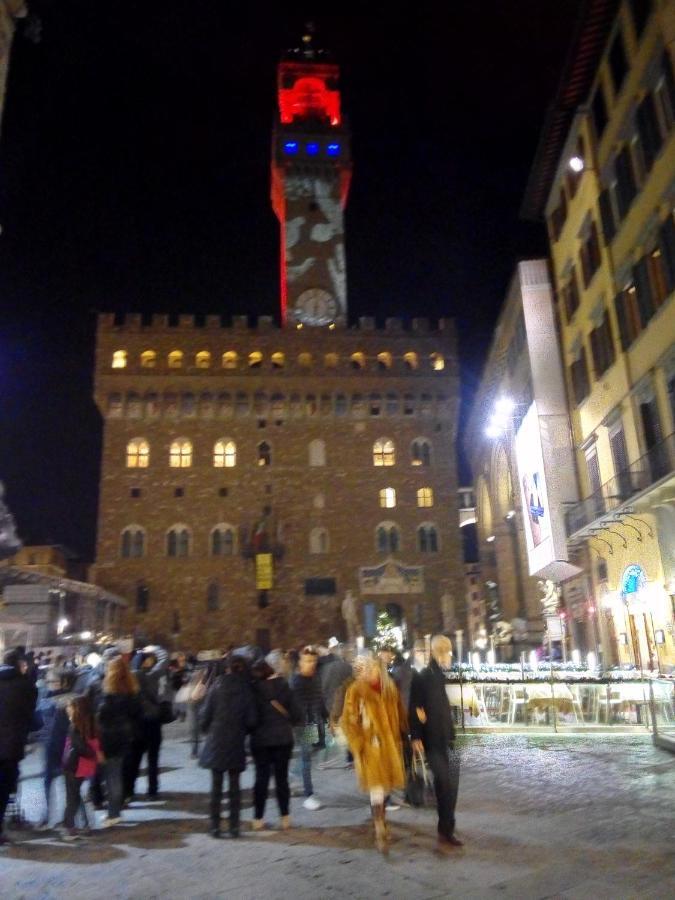 Boboli & Pitti House Apartment Florenz