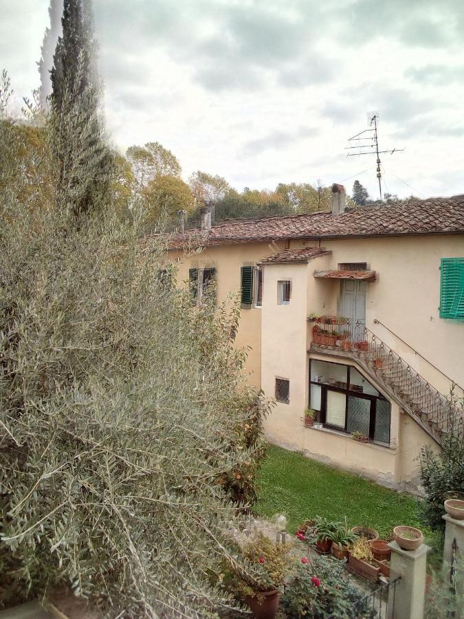 Boboli & Pitti House * Florenz