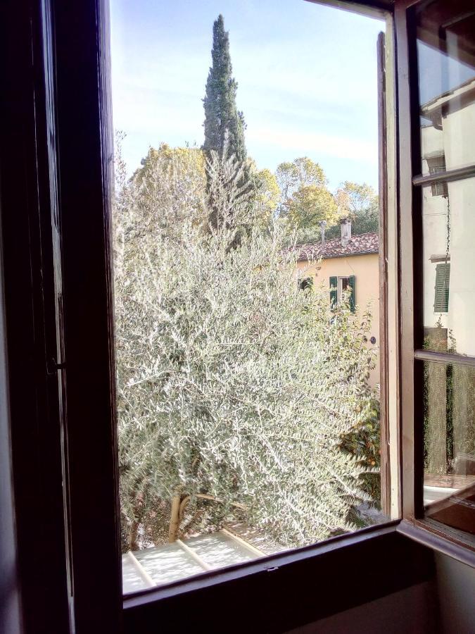 Boboli & Pitti House Florenz
