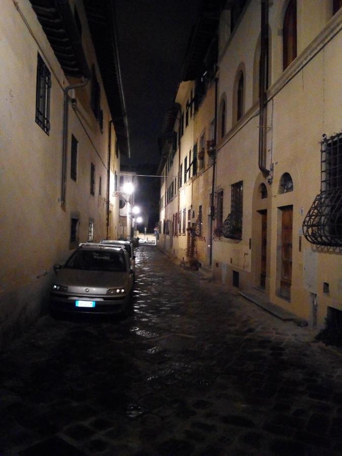 Boboli & Pitti House Florenz
