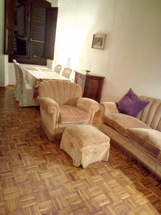 Apartment Boboli & Pitti House Florenz